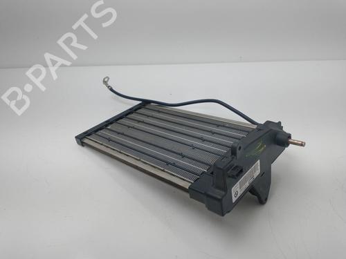 Used Heater resistor BMW 3 Coupe (E92) 325 d (204 hp) 16985061