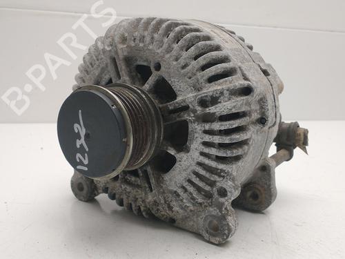 Used Alternator Alternator VW PASSAT B6 (3C2) [2005-2011] 36111254 36111254
