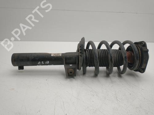 Venstre fortil støddæmper AUDI A3 Sportback (8PA) 1.6 TDI (105 hp) 32672412