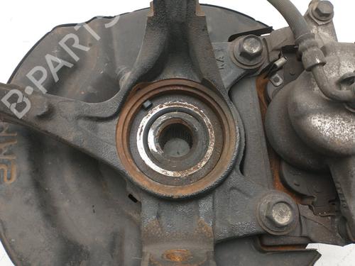 Left front steering knuckle HONDA CR-V III (RE_) 2.2 i-CTDi 4WD (RE6) | BP32348872M25 - Image 3