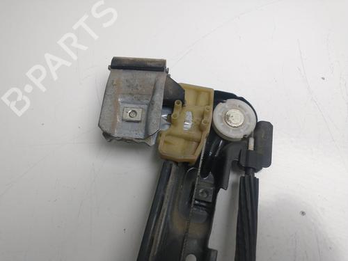Front right window mechanism SEAT IBIZA IV (6J5, 6P1)  | BP15877734C23 