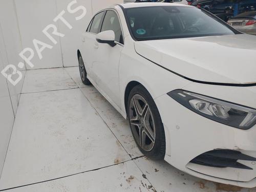 Electronic module MERCEDES-BENZ A-CLASS (W177)  | BP25334851M83 