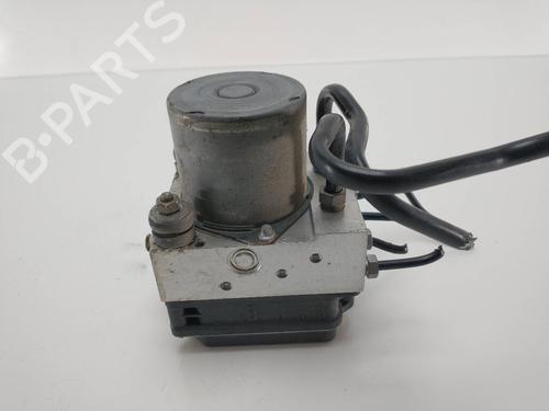 ABS pump CITROËN C4 Grand Picasso I (UA_)  | BP7509063M43 