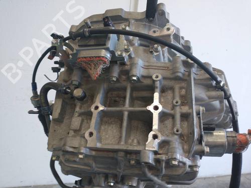 Used Gearbox TOYOTA YARIS (_P15_) [2013-2025]  8256938