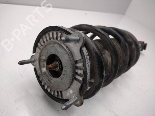 Left front shock absorber PEUGEOT 407 (6D_) 2.0 (6DRFNB, 6DRFNE) | BP22191449M16 