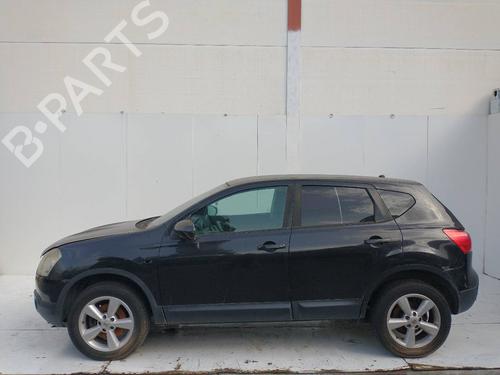 Front left lock NISSAN QASHQAI I (J10, NJ10)  | BP22688061C98 