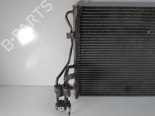 AC radiator HYUNDAI SONATA V (NF) 2.0 CRDi | BP8802521M32