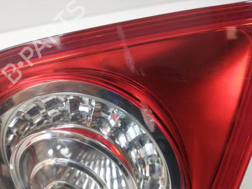 Højre baglygte bagklap VW PASSAT B6 (3C2)  | BP8622867C80 