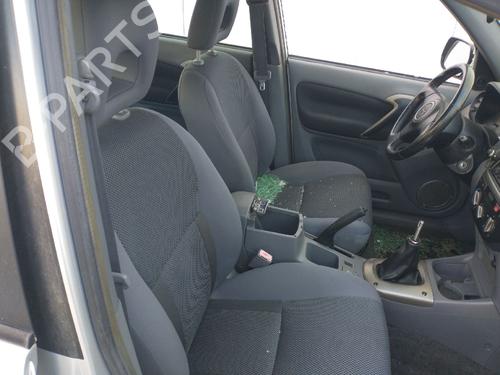 Starter TOYOTA RAV 4 II (_A2_) 2.0 4WD (ACA21, ACA20) | BP7505815M8