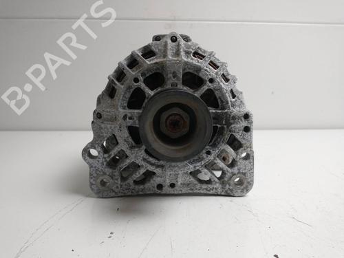 Used Alternator SEAT IBIZA IV (6J5, 6P1) [2008-2017]  16072800