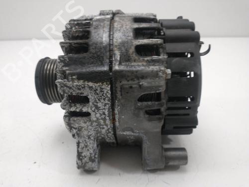 Alternator PEUGEOT 407 (6D_)  | BP11800293M7 
