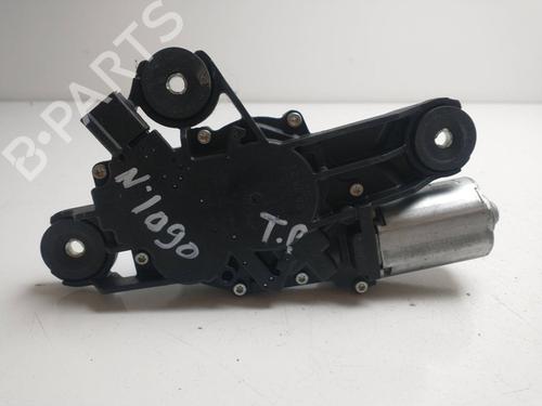 Used Rear wiper motor FORD MONDEO IV Turnier (BA7) 2.0 TDCi (140 hp) 15232769