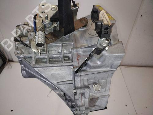 Gearbox TOYOTA AYGO (_B1_) 1.0 (KGB10_, KGB10R) | BP16829161M3 