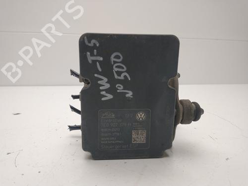 Used ABS pump VW TRANSPORTER T6 Van (SGA, SGH, SHA, SHH) 2.0 TDI (102 hp) 30437224