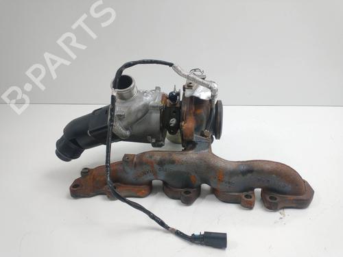 Used Turbocharger/Supercharger AUDI A3 Sportback (8VA, 8VF) [2012-2021]  8923636