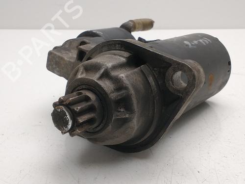 Used Starter Starter AUDI A3 Sportback (8PA) [2004-2015] 36161727 36161727