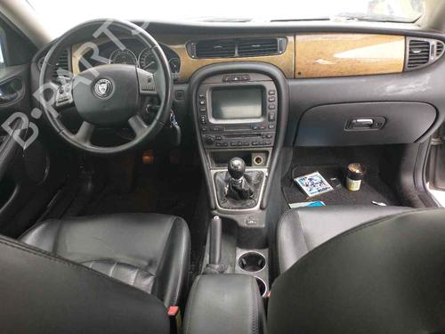 Right mirror JAGUAR X-TYPE I Estate (X400)  | BP12449077C27 