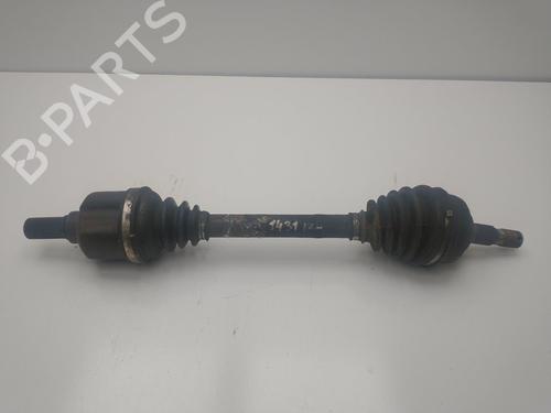 Left front driveshaft PEUGEOT 308 I (4A_, 4C_) 2.0 HDi | BP29861929M38