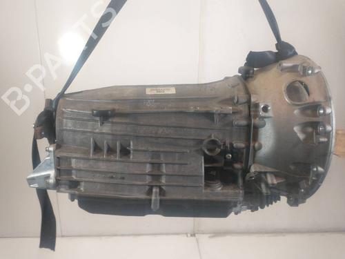 Gearbox MERCEDES-BENZ C-CLASS (W204) C 220 CDI (204.002) | BP11038925M3 