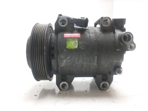 Used AC compressor NISSAN PATHFINDER III (R51) 2.5 dCi (174 hp) 12340374