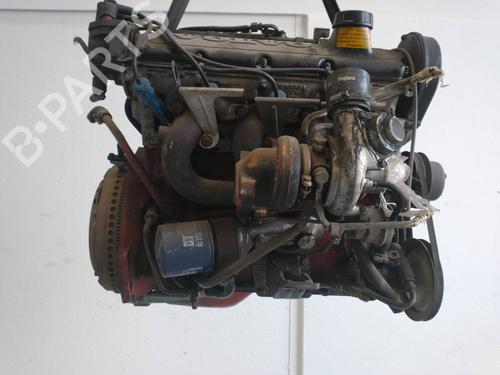 Engine VOLVO 940 II (944) 2.3 | BP8209869M1 