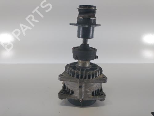 Alternator FORD FOCUS II (DA_, HCP, DP)  | BP7506543M7 