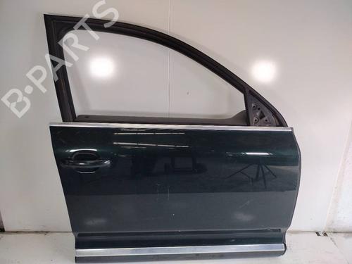 Used Right front door VW TOUAREG (7LA, 7L6, 7L7) 5.0 V10 TDI (313 hp) 13569056