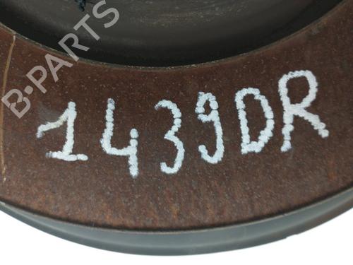 Right front steering knuckle VW GOLF VI (5K1) 1.6 TDI | BP37015371M26 - Image 4