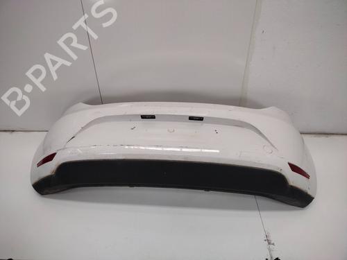 Rear bumper SEAT ALTEA (5P1)  | BP10001110C8 