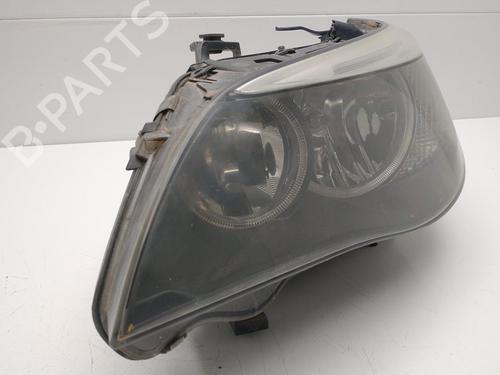 Left headlight BMW 5 (E60) 530 d | BP33037389C28  - Image 6