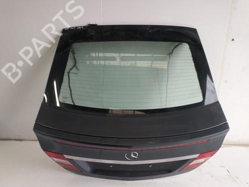 Used Tailgate MERCEDES-BENZ CLC-CLASS (CL203) [2008-2011]  25032380
