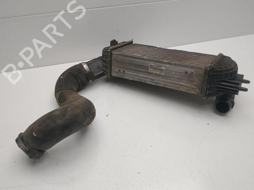 Used Intercooler Intercooler DS DS 5 (KF_) 2.0 Hybrid4 4x4 (163 hp) 40039456 40039456