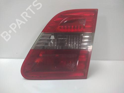 Højre baglygte bagklap MERCEDES-BENZ B-CLASS Sports Tourer (W245) [2005-2011]  19638073