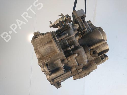 Gearbox VW PASSAT B6 (3C2) 2.0 TDI | BP19073885M3 