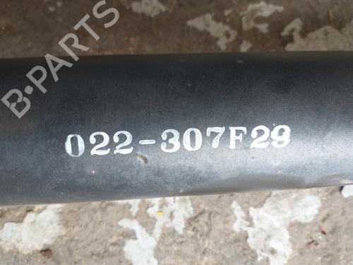 Andre MITSUBISHI OUTLANDER II (CW_W) [2005-2012]  31045179