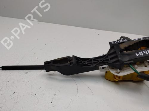 Used Front right lock HYUNDAI i30 (FD) 1.6 (126 hp) 31885387