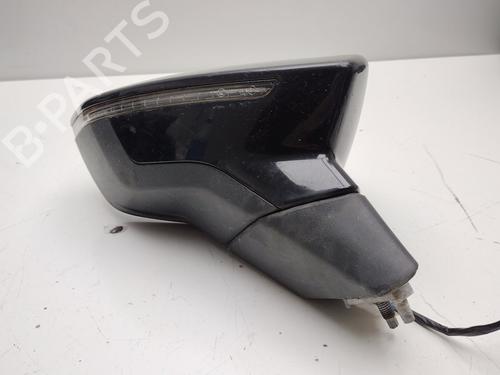 Right mirror SEAT LEON SC (5F5) 2.0 TDI | BP30044166C27 