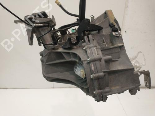 Gearbox RENAULT MEGANE IV Grandtour (K9A/M/N_) 1.2 TCe 130 (K9MR) | BP23092948M3 