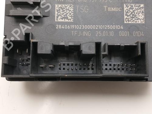 Electronic module AUDI A4 B8 (8K2)  | BP24150422M83 