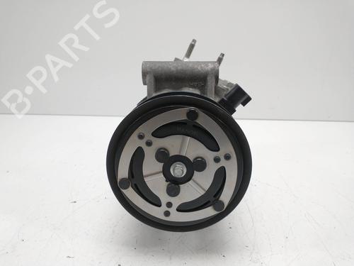 AC compressor FORD FOCUS III | BP9749523M34