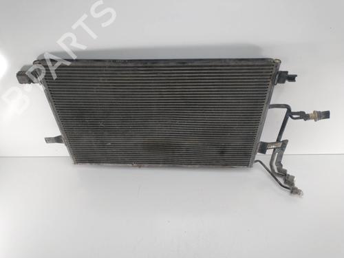 AC-Kondensator AUDI A6 C5 Avant (4B5) 2.5 TDI | BP9847394M32 