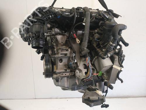 Engine BMW 4 Coupe (F32, F82)  | BP21016755M1 