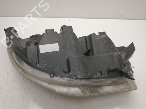 Left headlight CITROËN C4 II (NC_) 1.6 HDi 90 | BP38781965C28 - Image 7