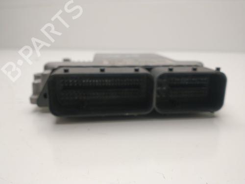 Engine control unit (ECU) BMW 3 (E90) 318 d | BP25288520M57 