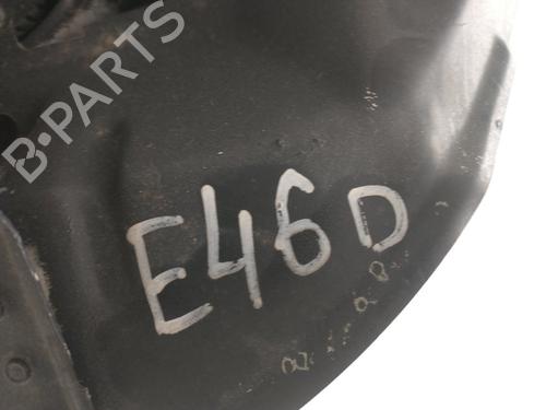 Right front steering knuckle BMW 3 (E46) 320 d | BP32034156M26