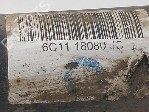 Right rear shock absorber FORD TRANSIT Van (E_ _)  | BP32271232M19 