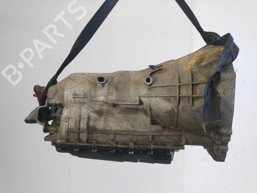 Gearbox BMW 1 (E87) | BP20150293M3