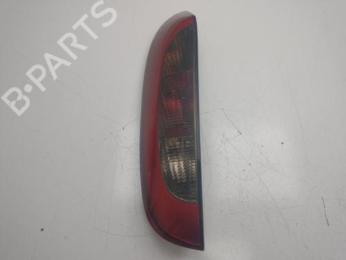 Used Left taillight Left taillight 38781959 38781959