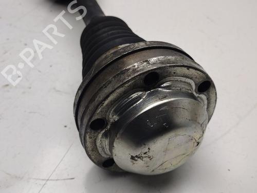 Left front driveshaft SEAT TOLEDO III (5P2) | BP32364503M38