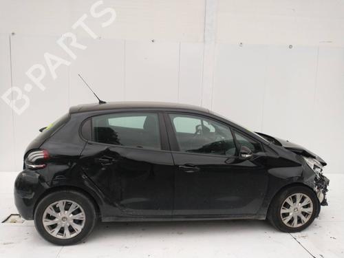 AdBlue tank PEUGEOT 208 I (CA_, CC_) 1.6 BlueHDi 100 | BP24127694M85